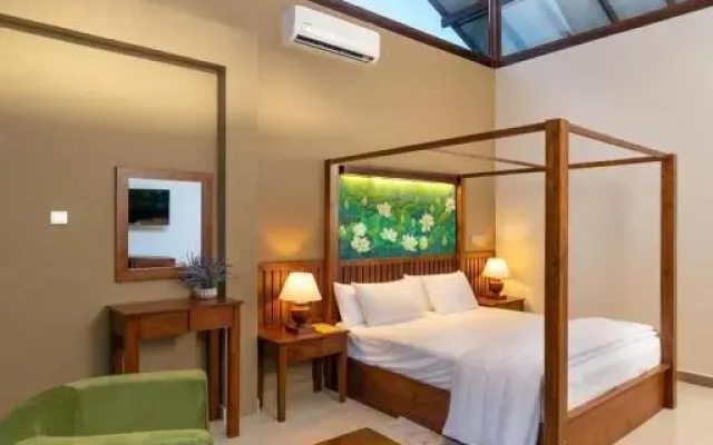 Chalet Resort