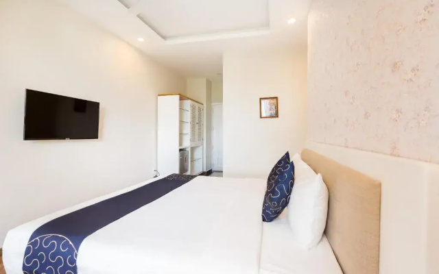 Saigon’s Book Da Lat Hotel