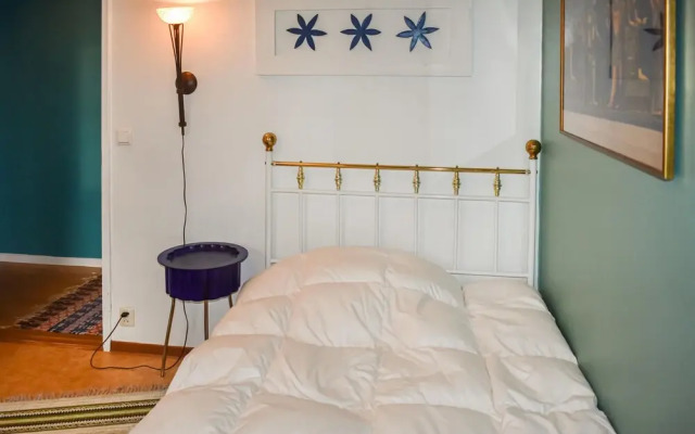 Nice Home in Tranås With Sauna, 3 Bedrooms and Wifi