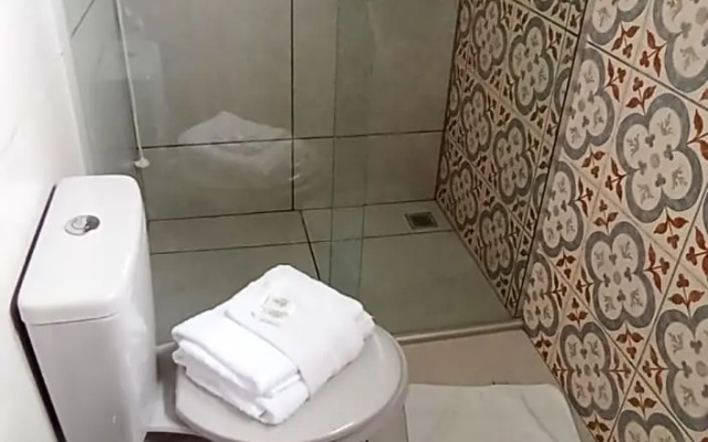 Pousada Recanto João de Barro