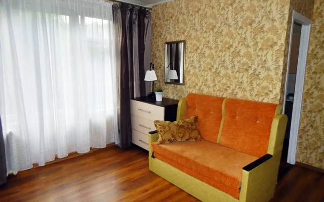 Apartment Hanaka on 3rd Vladimirskaya