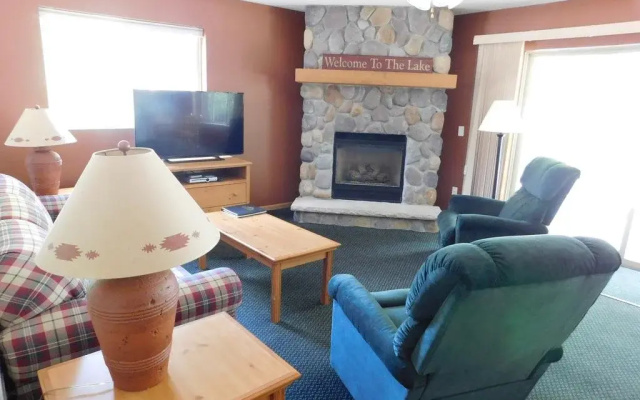 Black Bear Lodge