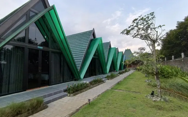 Harmony Homestay