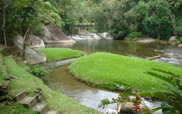 Sitio Recanto Lumiar