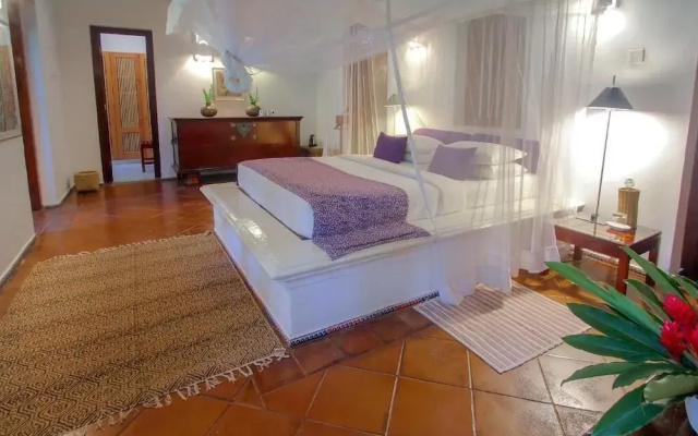 Apa Villa Illuketia