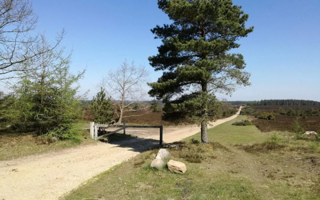 4 Person Holiday Home in Hovborg
