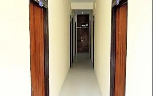 Hotel Indraprastha By WB Inn