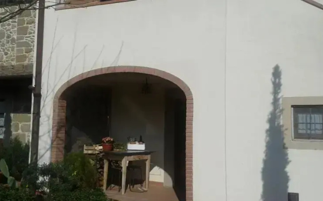 Casa il Nociolo