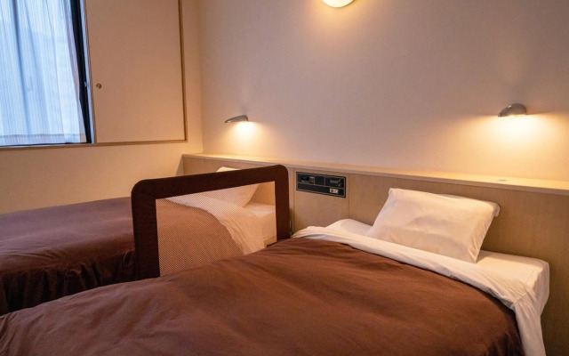 Chigusa Hotel