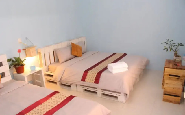 Ha Giang Amazing Hostel