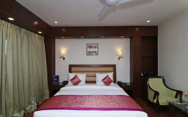 OYO 12711 Hotel The Pride