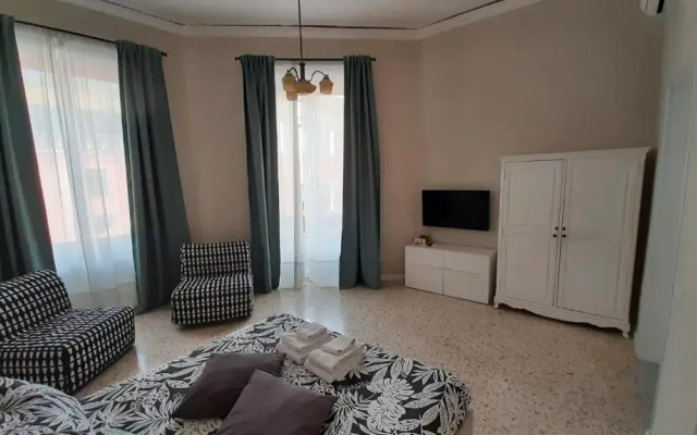 Palazzetto di Neubourg