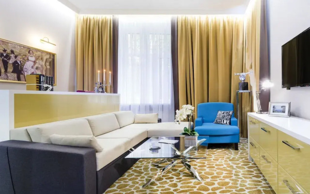 Mirax Sapphire Boutique Hotel