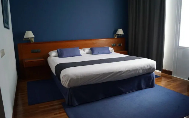Hotel Mondragón