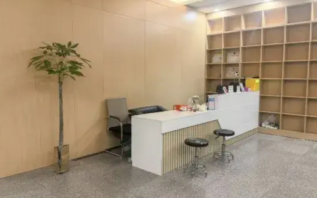 Duofu Express Hotel