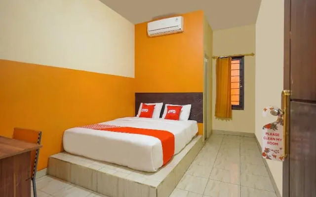 OYO 2639 Oxy Townhouse