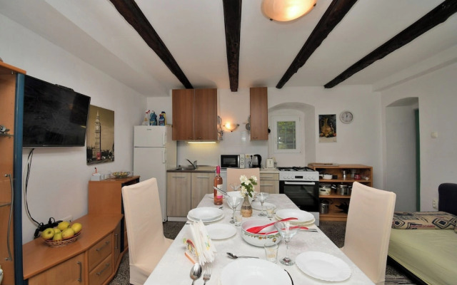 Apartment Gaspar