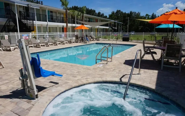 Knights Inn I-95