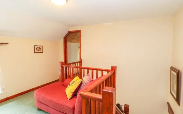 Isaacs Cottage