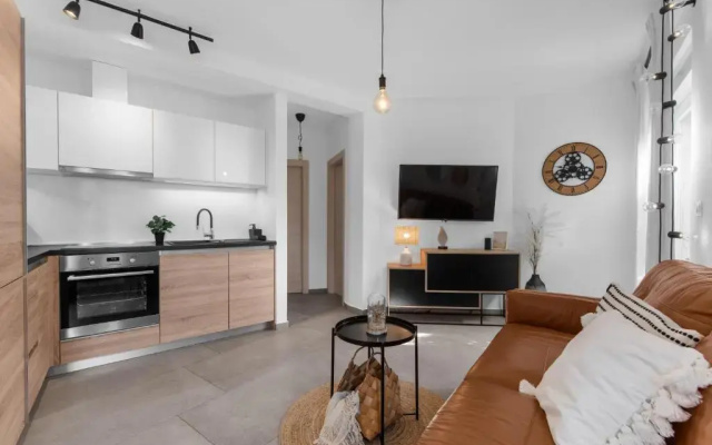 Apart Residence-Galant