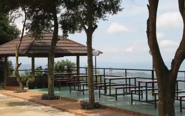 Salak View Resort