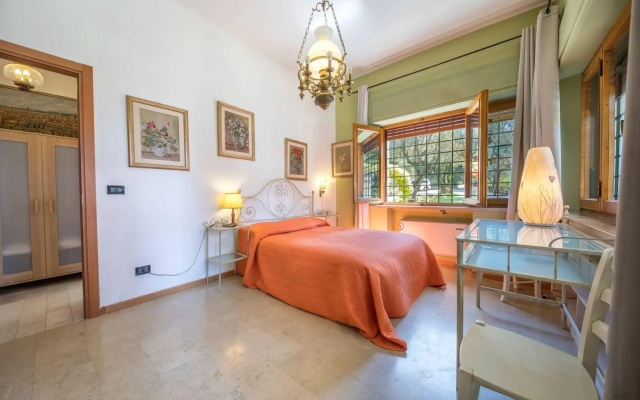 B&B La Dimora