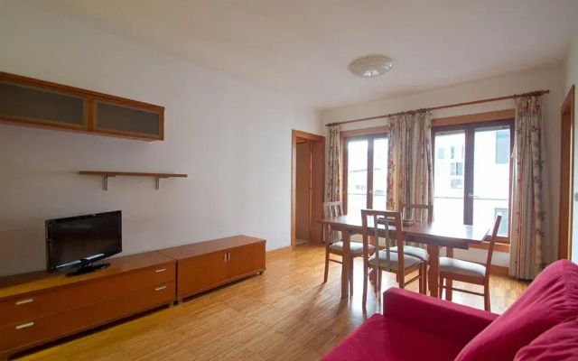 ARTS IN City Apartments Ponte Nova