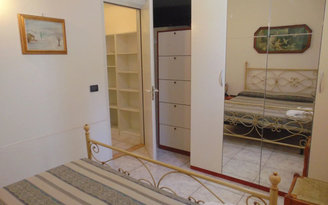 B&B Alloggio in Villa Cristina