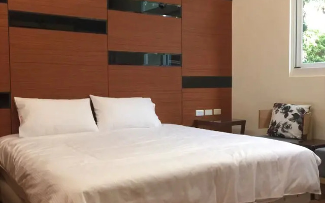 Xiao Ya Homestay