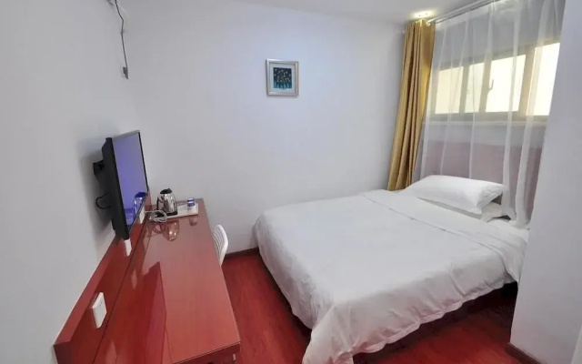 Citi Home Hotel (Hefei Fuyang Road)