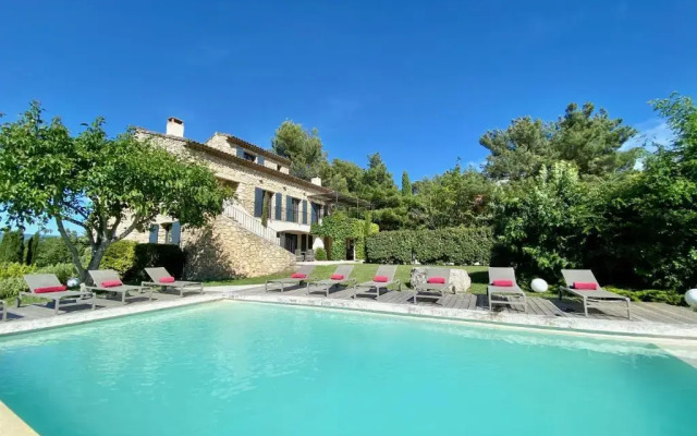 Provence Living