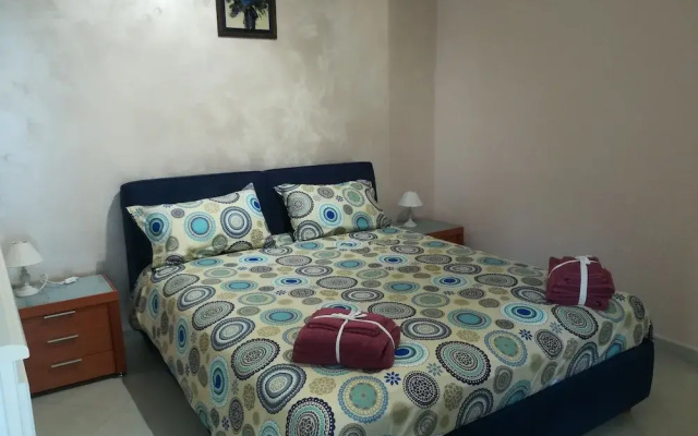 Delby's House