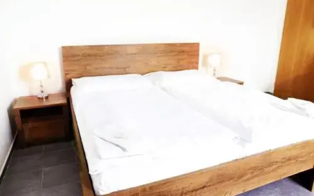 Hotel U Draka