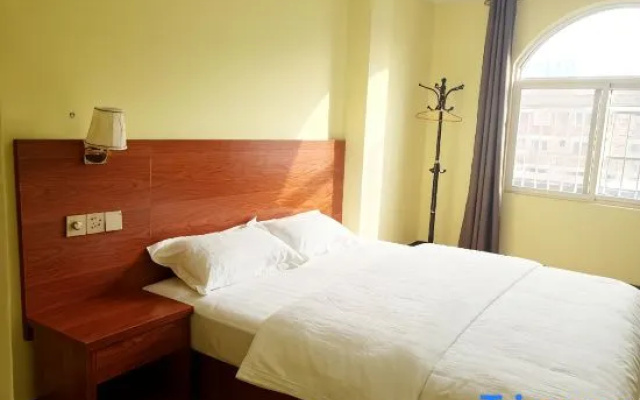 Nanning Xianyuan Hotel