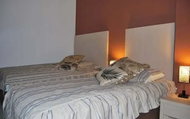 Hotel Dominus