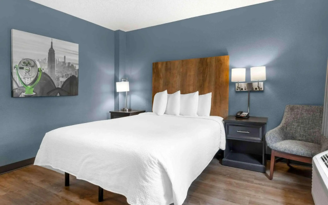 Extended Stay America Premier Suites - Union City - Dyer St.