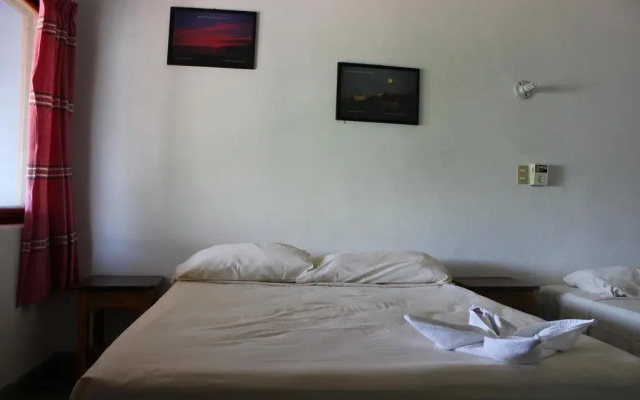 Hotel Buena Vista
