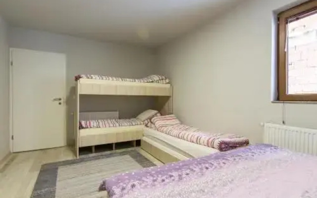 Apartmani Šišava