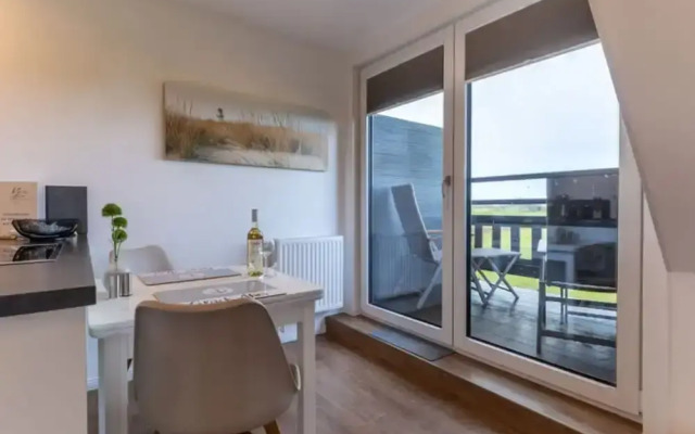 Holiday Apartment in Tumlauer Koog
