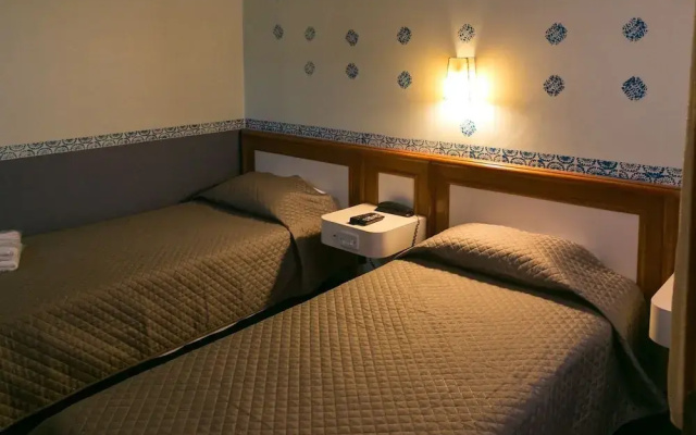 Hotel Residenza