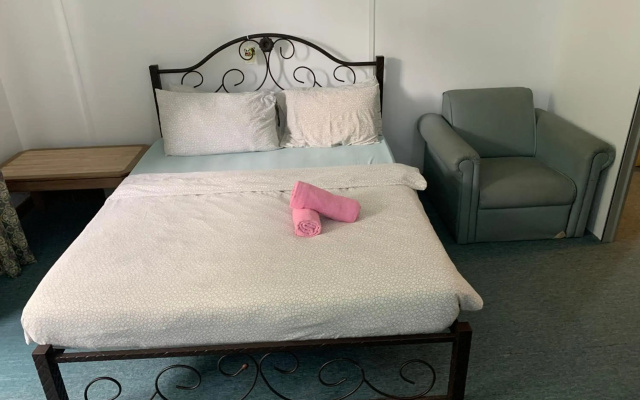 Paul 2 bedroom Ramin A310 Apartment@Genting Highland