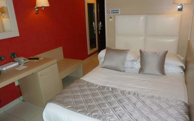 Mediterraneo Palace Hotel
