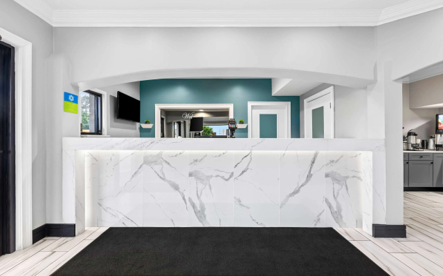 SureStay by Best Western Huntsville University Area