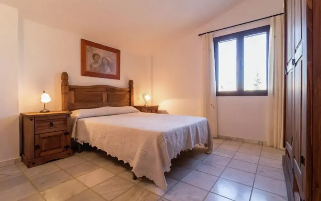 Ibipozo Bungalow Retreat in Pozo Alcon