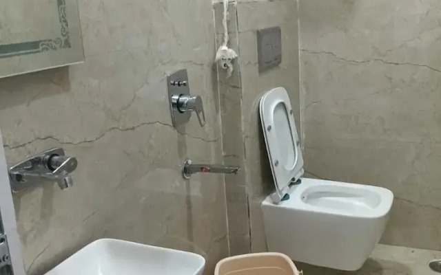 Krishna Inn
