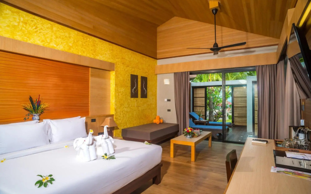 Weekender Resort