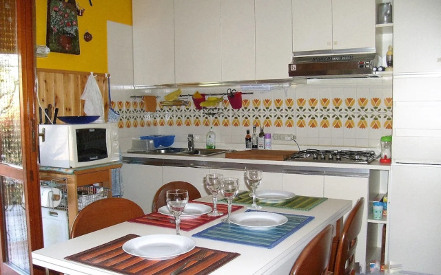 House Yanina