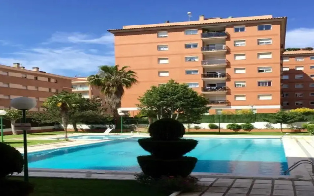104660 -  Apartment in Lloret de Mar