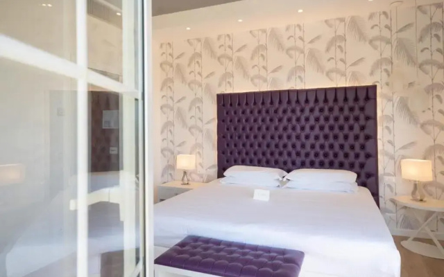 Park Hotel Pineta