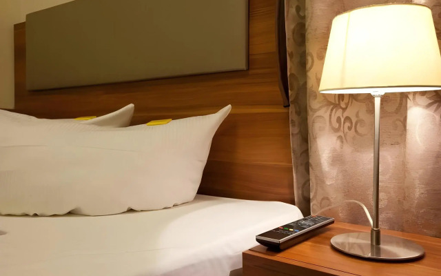 Hotel Jaguar City